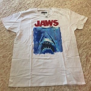 Jaws T Shirt